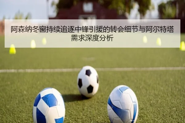 阿森纳冬窗持续追逐中锋引援的转会细节与阿尔特塔需求深度分析 - AYXSPORTS